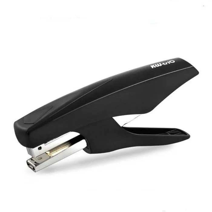 

Metal Hand-Held Plier Stapler Use No.10 Staples Stapler Capacity 10 Sheets For School Paper Stapler Office Binding Supplies
