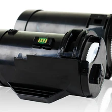 Тонер-картридж набор совместим с Epson рабочей силы AL-M300 BK тонер M300B Применение Замена для Epson AL M300 принтер