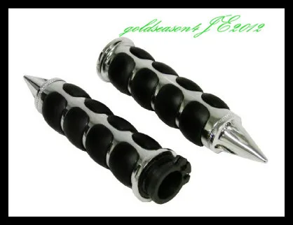 harley sportster hand grips