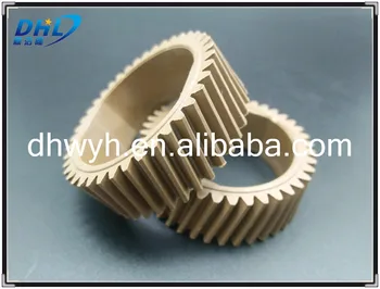 

free shipping copier spare parts wholesaler from china AB01-2233 AB01-2062 B140-4194 B247-4194 Fuser Gear 40T for Ricoh Aficio 2