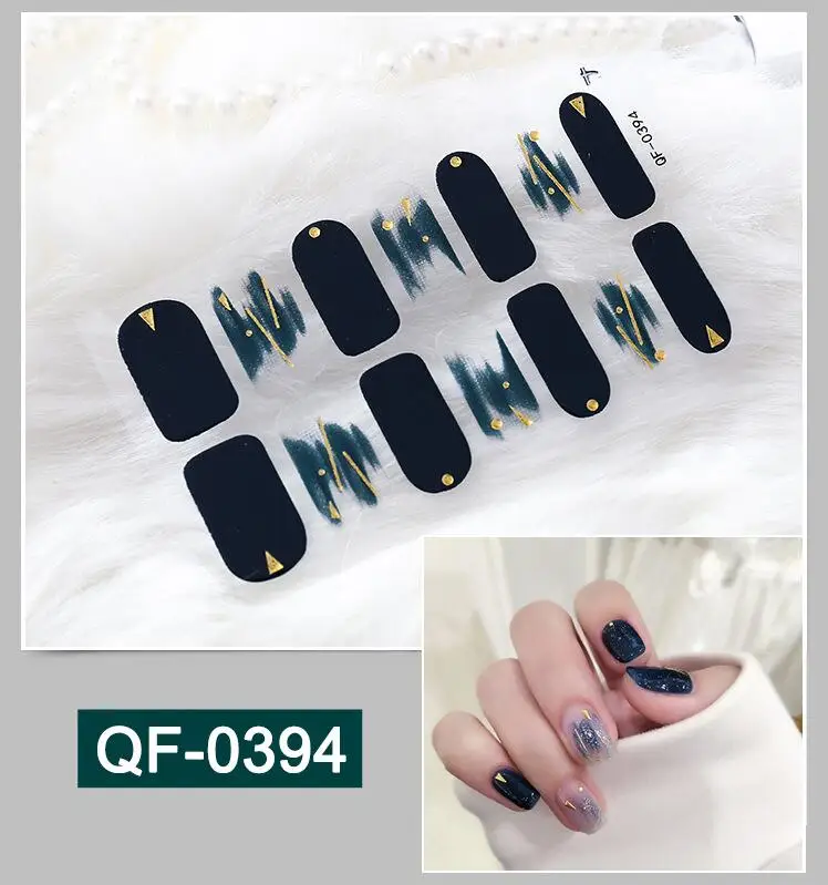 QF-0394