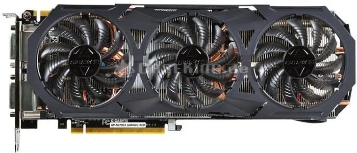 Bykski Full Cover Graphics Card Block use for GIGABYTE GV-N970G1-GAMING-4GD / GV-N970WF3OC-4GD Copp