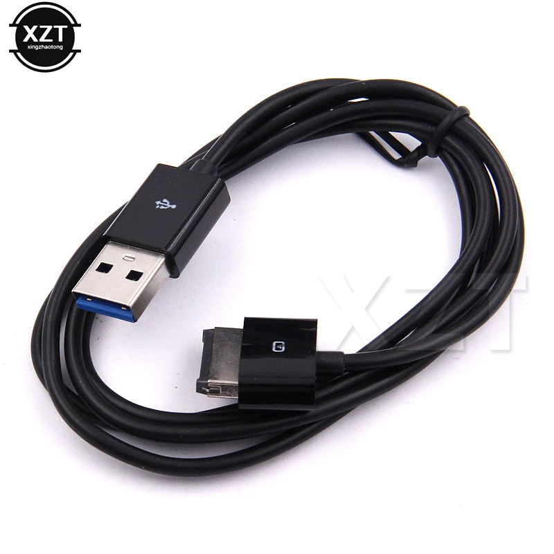 Cable de datos cargador USB 3,0 para Asus Pad TransFormer TF201 TF300 TF300T TF700T EEEPad SL101Tablet, carga|Cargadores de tablet| - AliExpress