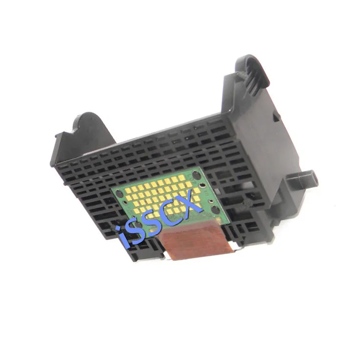 Печатающая головка QY6 0061 оригинальная и новая печатающая для Canon iP5200 MP800 MP830 MP800R