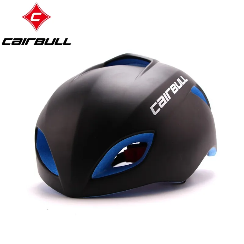 

CAIRBULL New Colorful EPS Aerodynamics Bike Bicycle Helmet 270g Superlight In-mold Cycling Helmet  Air-operated Size 56-62cm