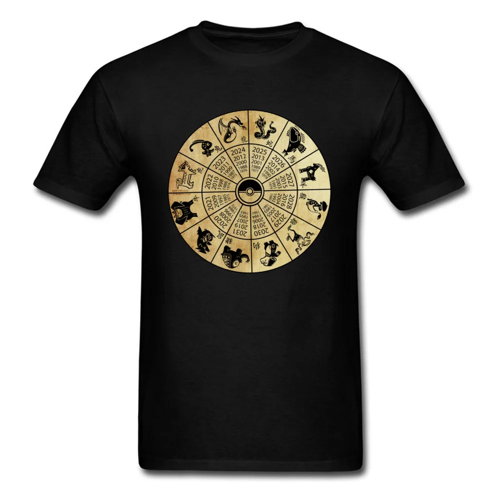 uberszodiac calendar_black