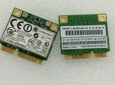 ATHEROS AR5007EG WLAN DRIVERS FOR WINDOWS XP ATHEROS AR5007EG WLAN DESCARGAR CONTROLADOR