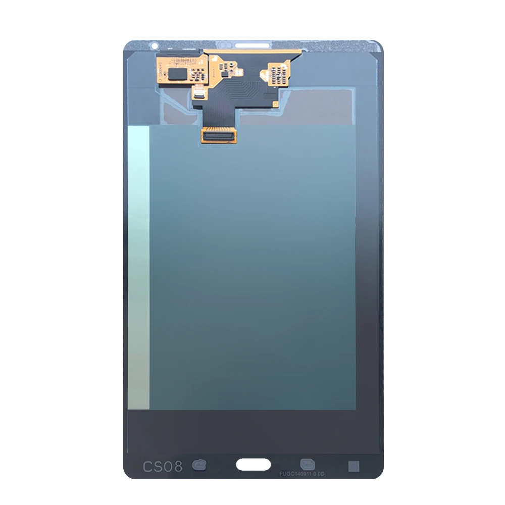 8.4" For Samsung GALAXY Tab S T705 LTE 3G LCD Display Tablet Touch Screen Digitizer Sensors Assembly Panel Replacement Parts