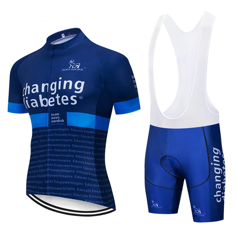 

2019 CHANGING CYCLING team JERSEY 12D bike shorts set Ropa Ciclismo MENS summer quick dry pro BICYCLING Maillot pants wear