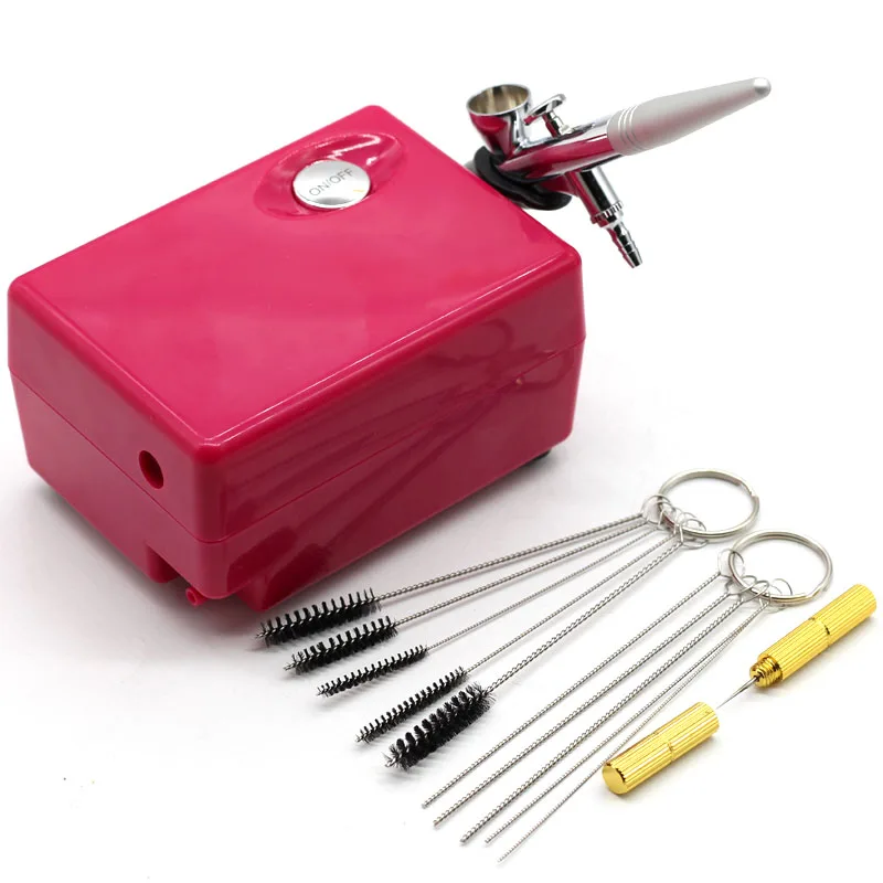 Airbrush 001