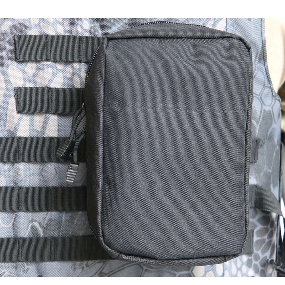 TAK YIYING тактическая Молл молния охотничья сумка Спорт на открытом воздухе EMT медицинская сумка первой помощи