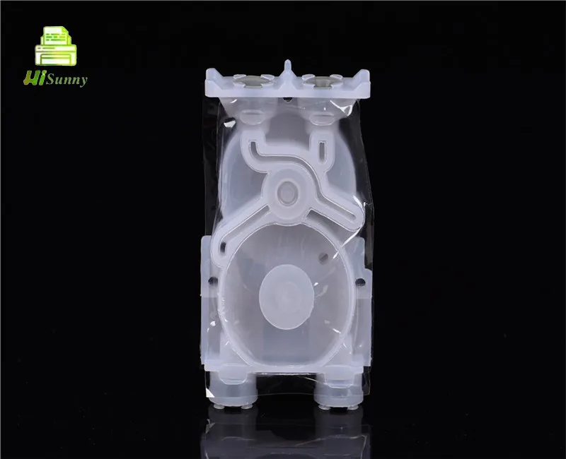 49.99usd 10 pieces for Epson 7700 7710 7900 7910 9700 9710 9900 9910 11880 Mutoh 1618 1614 Roland VS640 Ink damper -2
