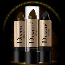 1 шт. коричневый Временная Краска для волос цвет волос мягкий Быстрый один-офф мелки для волос цвет волос ing крем Продукты косметика "сделай сам" красота Stick