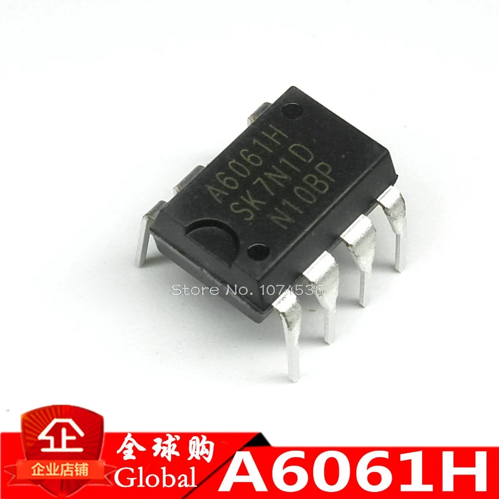 Str-a6069h Road 6069h dip-7 Integrated Circuit our 6069 a6069h a6069 dip7 dip