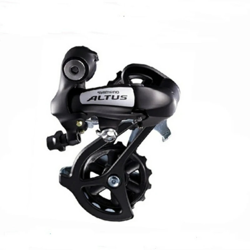 Shimano Altus Rd M310 7 8 Speed Rear Derailleur Bicycle Derailleur Aliexpress