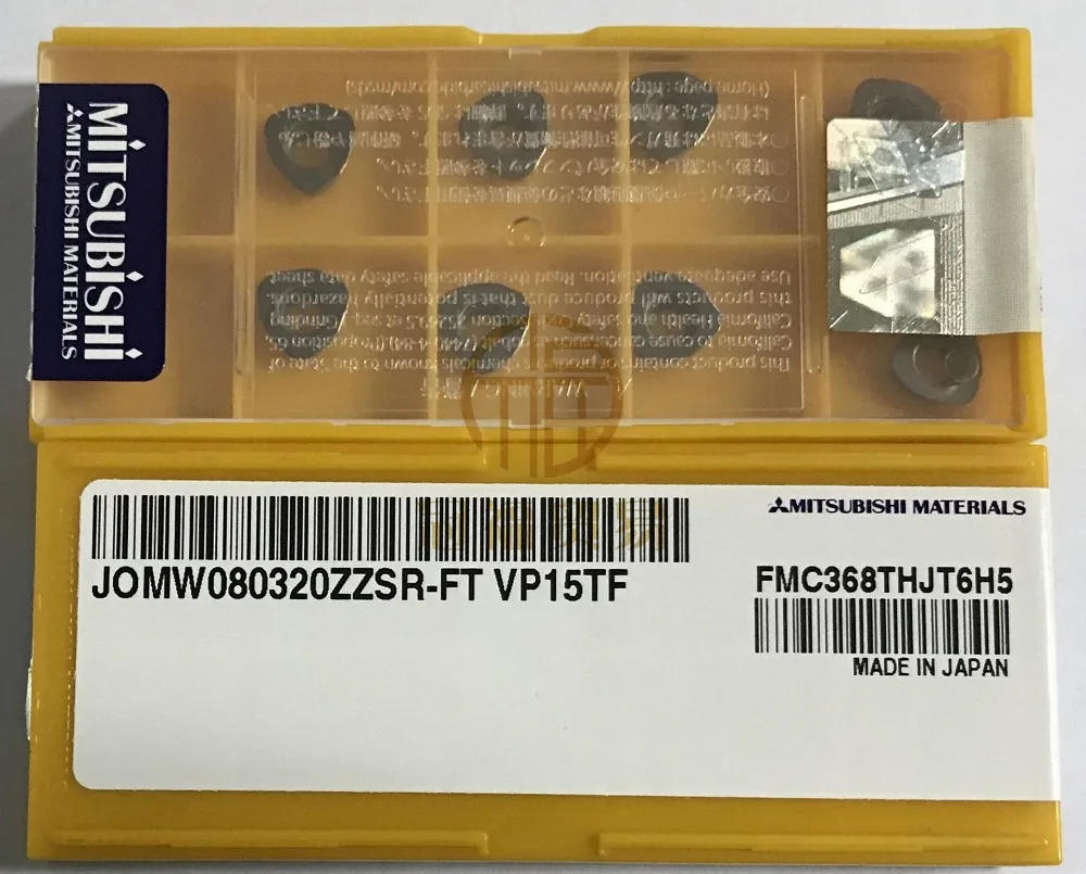 JOMW06T215ZZSR-FT VP15TF/JOMW06T215ZZSR-FT VP15TFPowerful нарезка фрезеровка резак вставлены | Инструменты