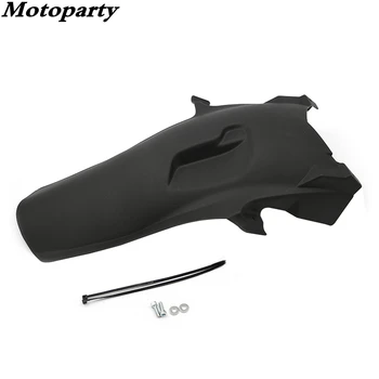 

Quality Rear Fender 2004-2013 For BMW R1200GS LC/Adventure Plastic Extender Extension Mudguard Hugger Cover 2004 2005 2006 2007
