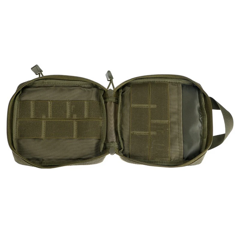 MOLLE EMT аптечка для первой помощи, сумка для выживания, тактическая, мульти, медицинский набор, инструмент, поясная сумка, горячая распродажа