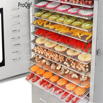 

Ngryise 1Pcs a set 30 layer 220v fruit Meat Dehydrator Dryer