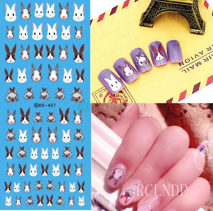 Наклейки для ногтей украшения для ногтей слайдеры клейкий дизайн красочные звезды переводные наклейки для воды маникюрный лак аксессуары - Цвет: Серебристый