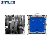 P5 RGB indoor led sign,SMD 1/16 scan,640X640 aluminium die casting cabinet, full color video led display screen, led video wall