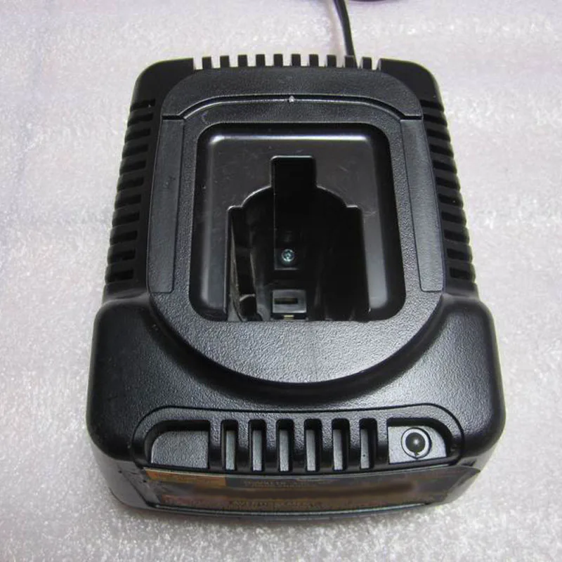 Used Reconditioned Nicd Nimh Battery Charger For Dw9116 De9130 De9310