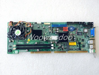 

WSB-9452-R10 VER:1.0 P4 Full-Size Industrial CPU SBC Motherboard