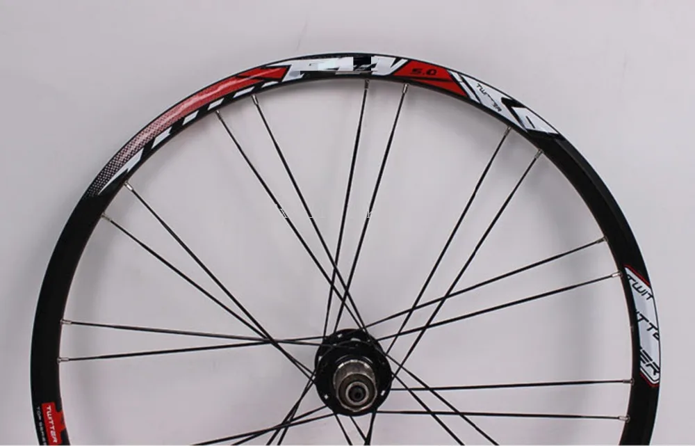 Top 1Pairs 27.5 Mountain Bicicleta Aluminium Alloy Wheelset 27.5er Disc Brake Wheels Chrader Valve For Downhill DH MTB Bike Stronger 4 Top 1Pairs 27.5 Mountain Bicicleta Aluminium Alloy Wheelset 27.5er Disc Brake Wheels Chrader Valve For Downhill DH MTB Bike Stronger 4