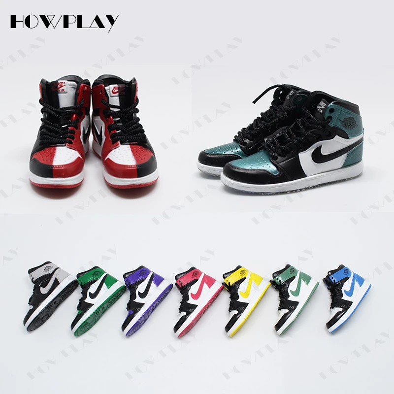 Mini zapatillas jordan Clearance