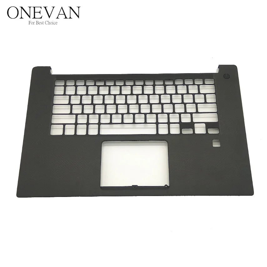 

Original For Dell XPS 15 9560 Palmrest Case Cover 0014HV 014HV 90% of New