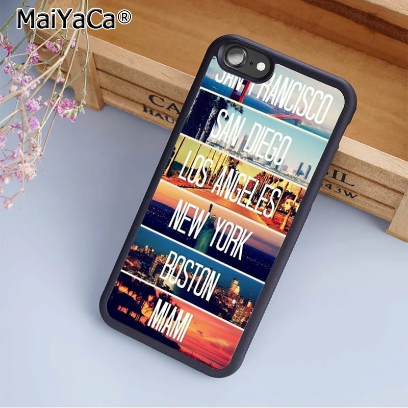 MaiYaCa San Francisco San Diego Los Angeles New york Phone