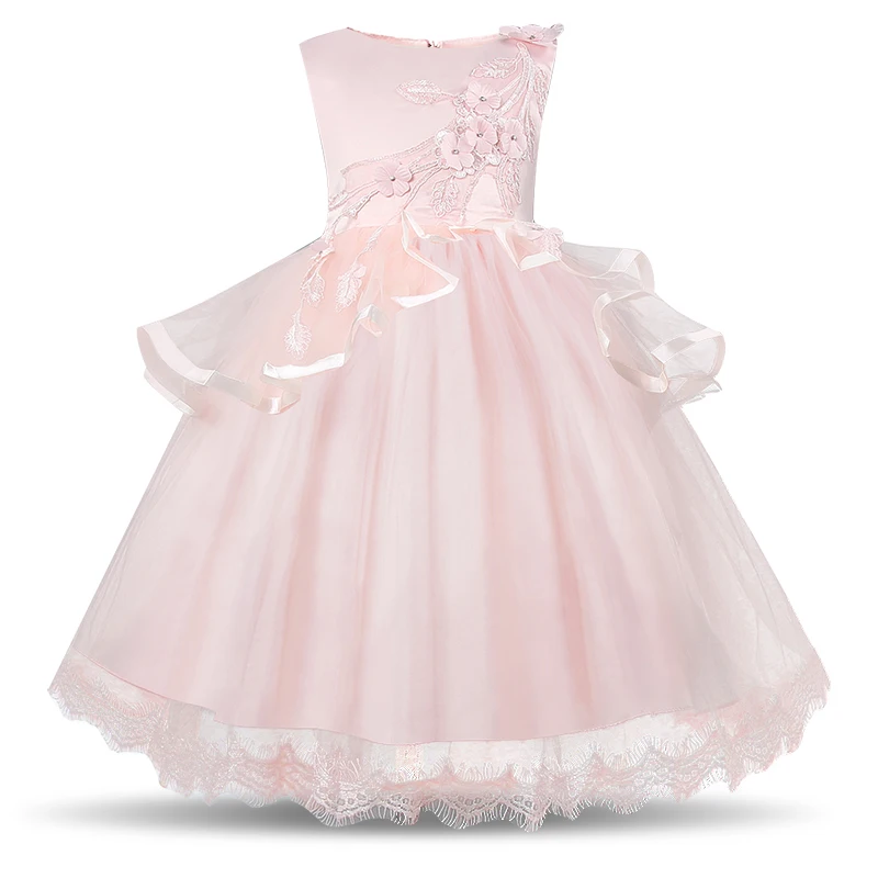 10 years frock