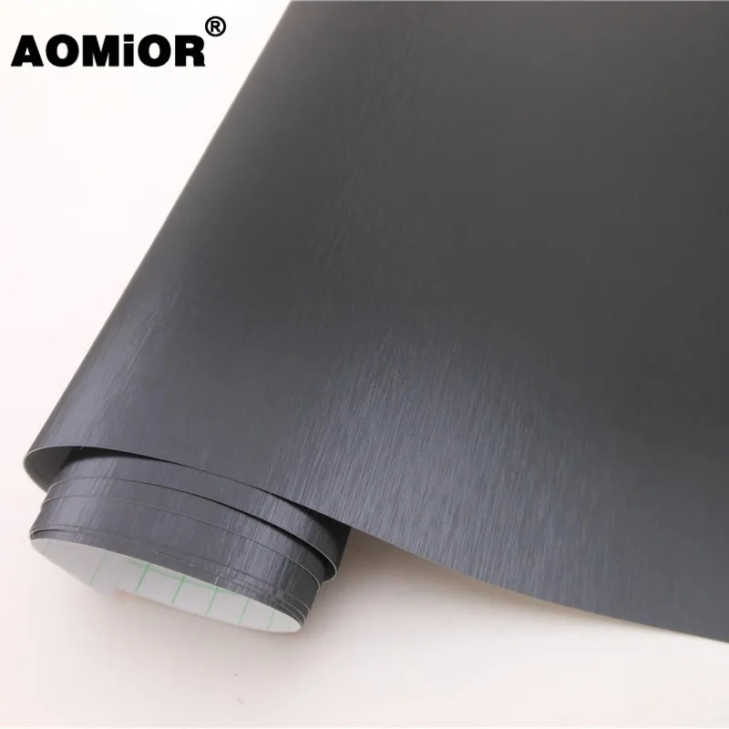 Black-Brushed-Vinyl-Wrap (1)