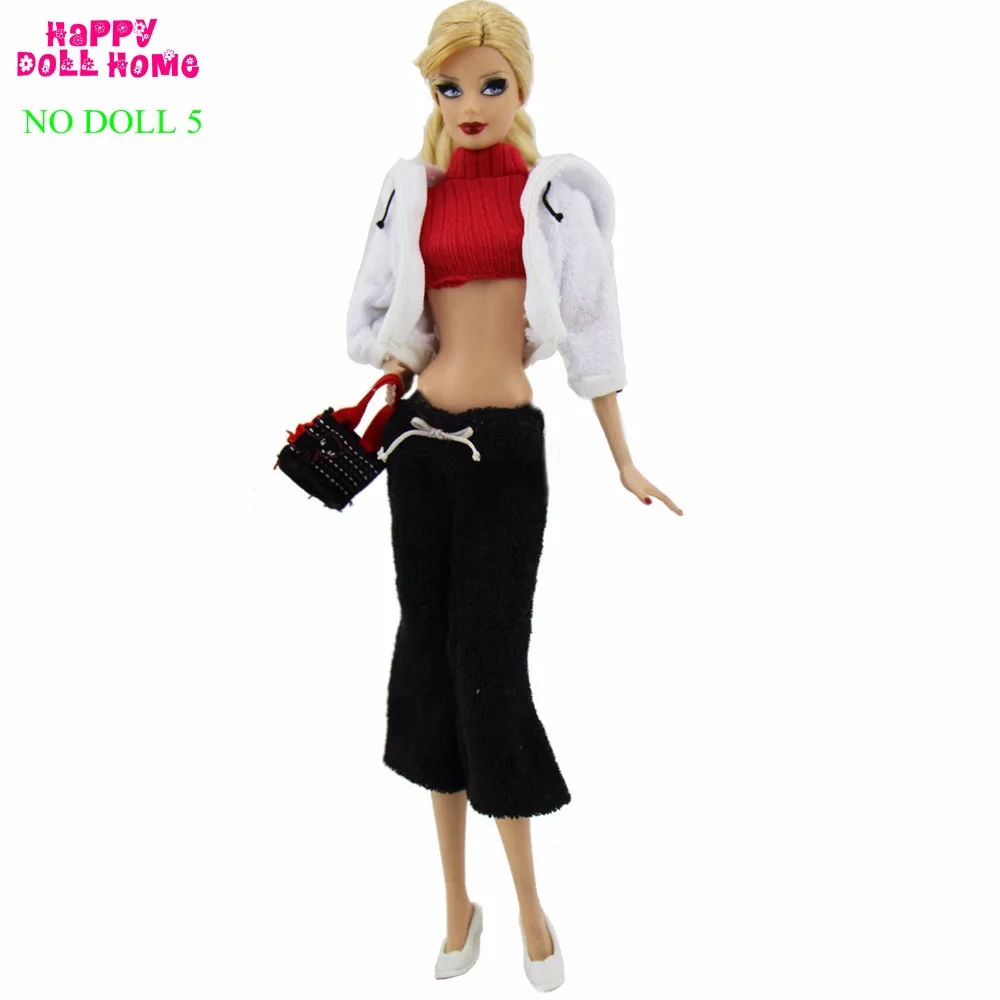 NO DOLL 5__