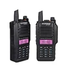 100% Original Baofeng BF-A58 Waterproof Two Way Radio IP67 Long Range marine radio 128CH VHF UHF Dual Band 5