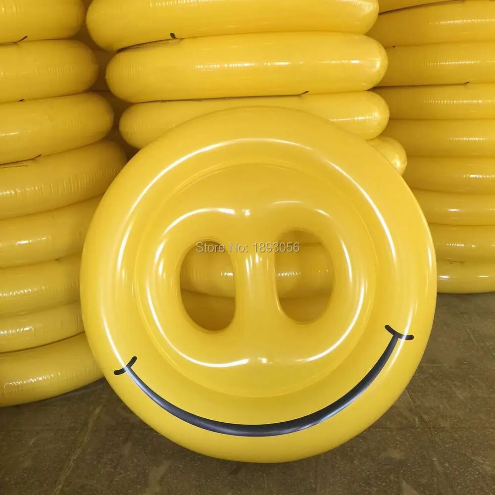 smile float