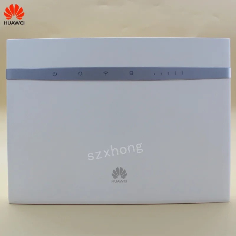 Unlokced huawei B525 B525s-65a с антенной 4G 300 Мбит LTE CPE беспроводной маршрутизатор с слотом для sim-карты WiFi маршрутизатор с антенной