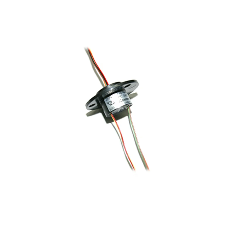 Светодиодное скользящее кольцо 12 Cirucits 2A Per Circuit высокая производительность