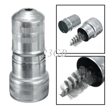 

Cleaner Dirt Corrosion Brush FOR Battery Post Terminal Cable Hand Tool JUL10_15