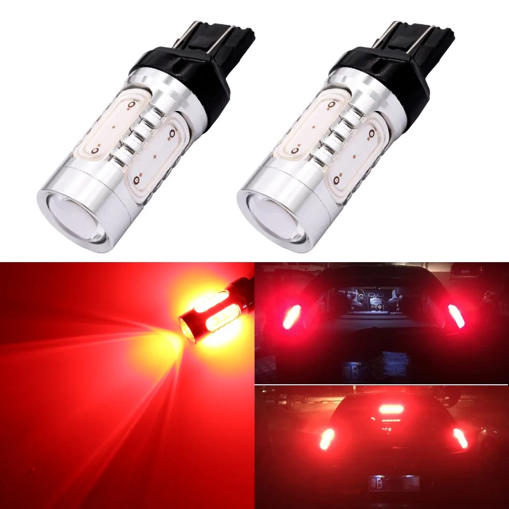 T20 7443 7441 7440 LED Light Bulb for Turn Signal Light Bulb Brake Tail