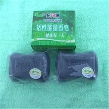 Мыло 60 г бамбука эфирное масло мыло ручной работы для удаляет веснушки чистое лицо отбеливание тела кожу лица эффективным