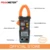 Peakmètre PM2016S PM2016A, Mini pince numérique intelligente, pince de courant AC, ampèremètre fréquence testeur NCV pince ampérométrique