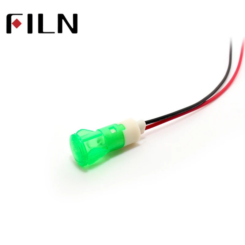 FILN 12v indicator light