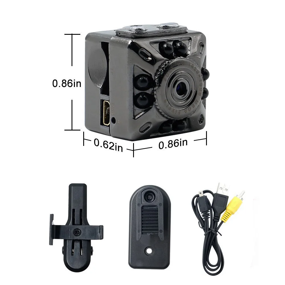 SQ10 mini camera micro camera 7