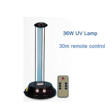 36W Household Ultraviolet Lamps Tube UV Germicidal Light Ozone UV Disinfection lamp 36W Household Ultraviolet Lamps Tube UV Germicidal Light Ozone UV Disinfection lamp
