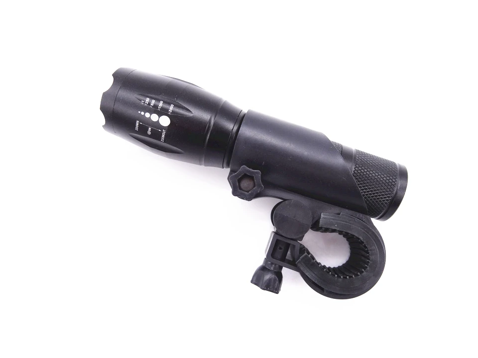 Clearance FTW Bicycle Light cycling headlight 7 Watt 2000 Lumens 5 Mode T6 LED Bike Front lights Lamp Torch flashlight Holder BL801 mini 0 Clearance FTW Bicycle Light cycling headlight 7 Watt 2000 Lumens 5 Mode T6 LED Bike Front lights Lamp Torch flashlight Holder BL801 mini 0