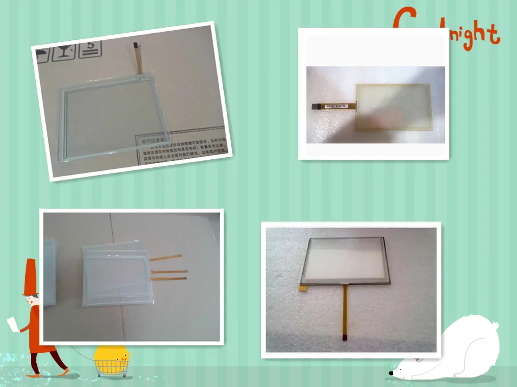 KORG Korg PA900 61 Key Pro Touch Screen Panel Glass Digitizer
