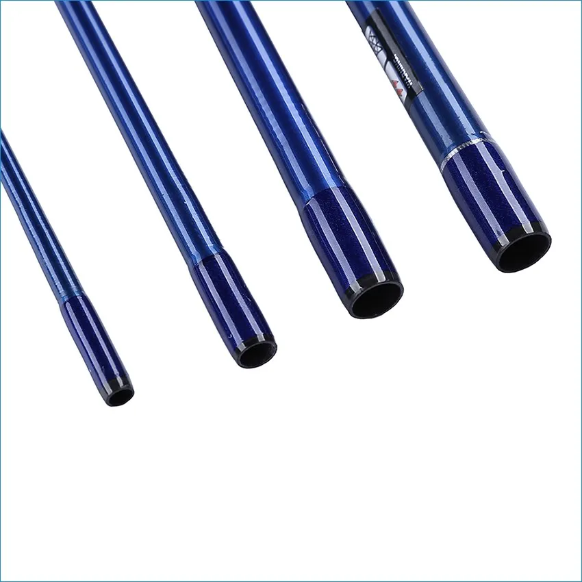 Vara de Pesca de Alumínio Haste da Mosca A-grau de Cortiça Punho de Madeira Assento do Carretel de 206g Seções 7 8 Im7 5 Fly Carbono 7.3 oz w 11.3ft - 3.43 m 10 5 Fly Carbono Vara De Pesca De