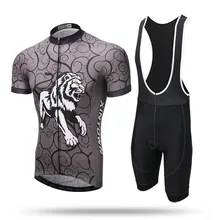 Q460 Велоспорт с тонкими лямками костюм с короткими рукавами велосипед с коротким рукавом лето слинг костюм Панталоны