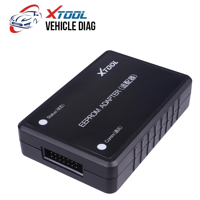 Оригинальный адаптер XTOOL EEPROM для X100 pro X200 X300 plus EPROM автоматический ключ Prgrammer